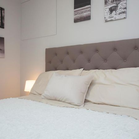 Appartamento Zona Citylife Comodo Per Rho Fiera Milán Exteriér fotografie