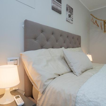 Appartamento Zona Citylife Comodo Per Rho Fiera Milán Exteriér fotografie