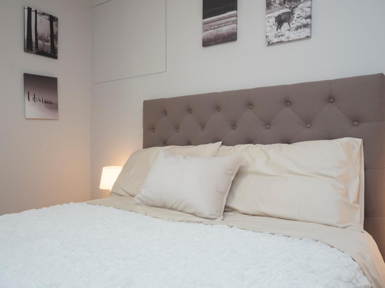 Appartamento Zona Citylife Comodo Per Rho Fiera Milán Exteriér fotografie