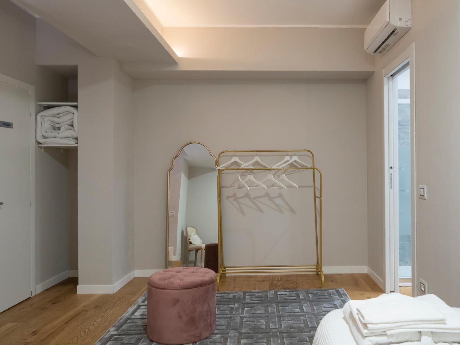 Appartamento Zona Citylife Comodo Per Rho Fiera Milán Exteriér fotografie