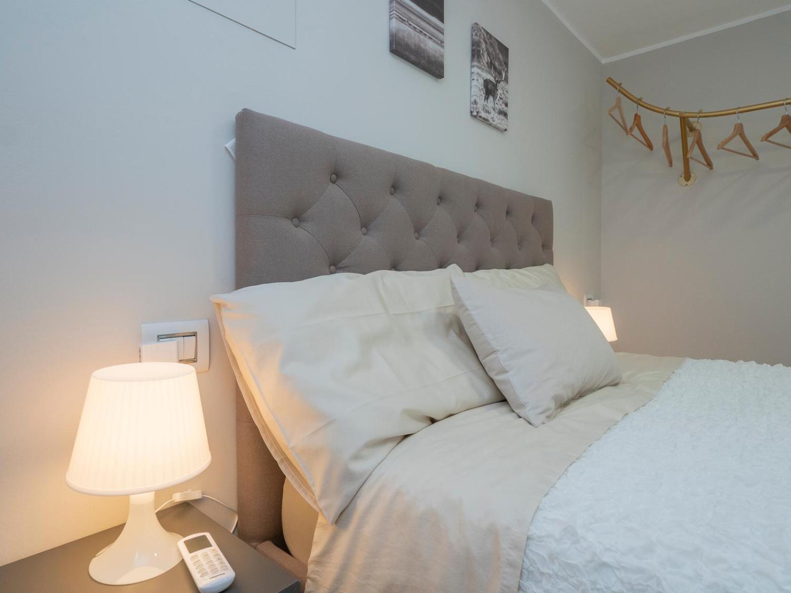 Appartamento Zona Citylife Comodo Per Rho Fiera Milán Exteriér fotografie