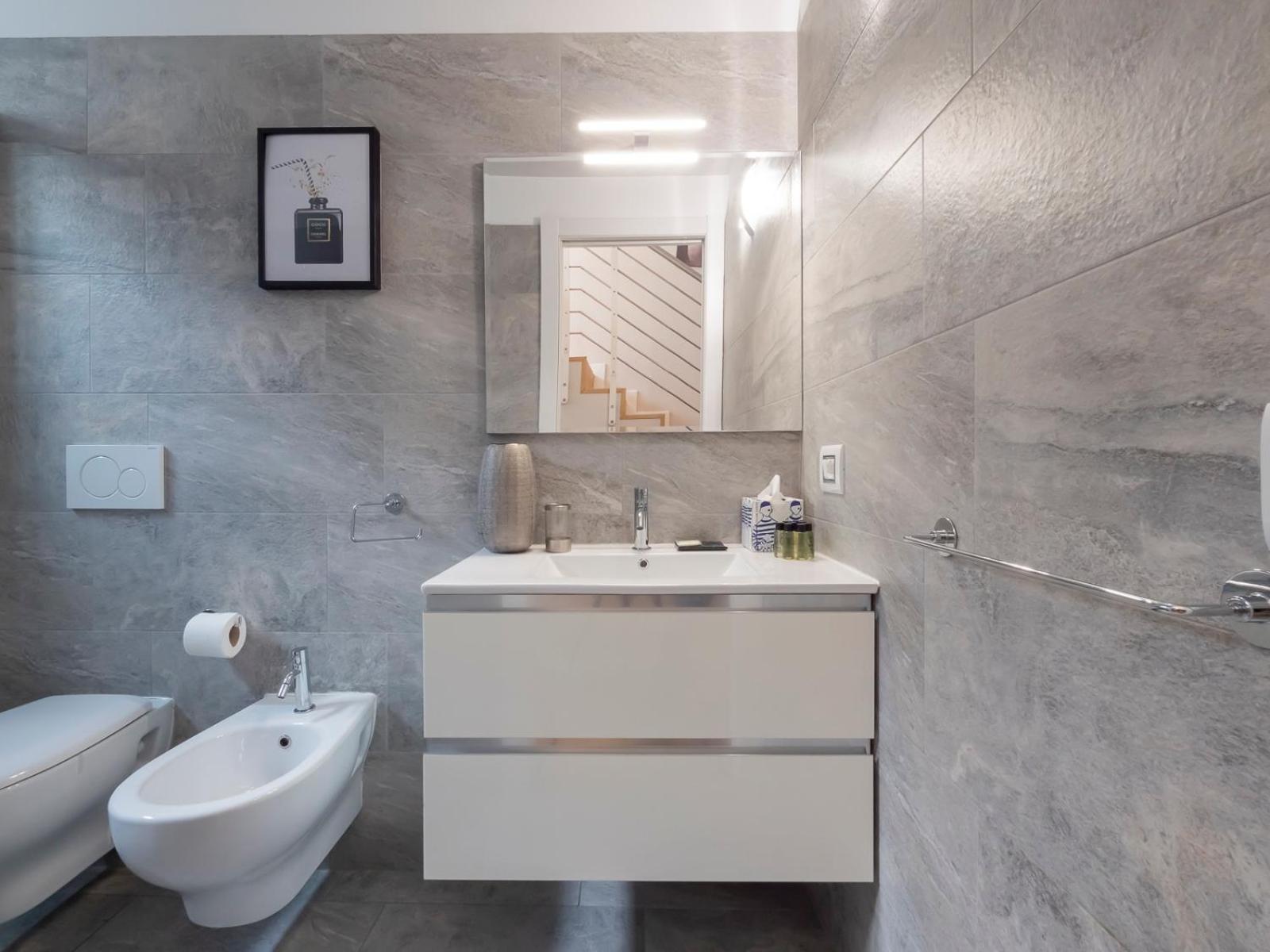 Appartamento Zona Citylife Comodo Per Rho Fiera Milán Exteriér fotografie