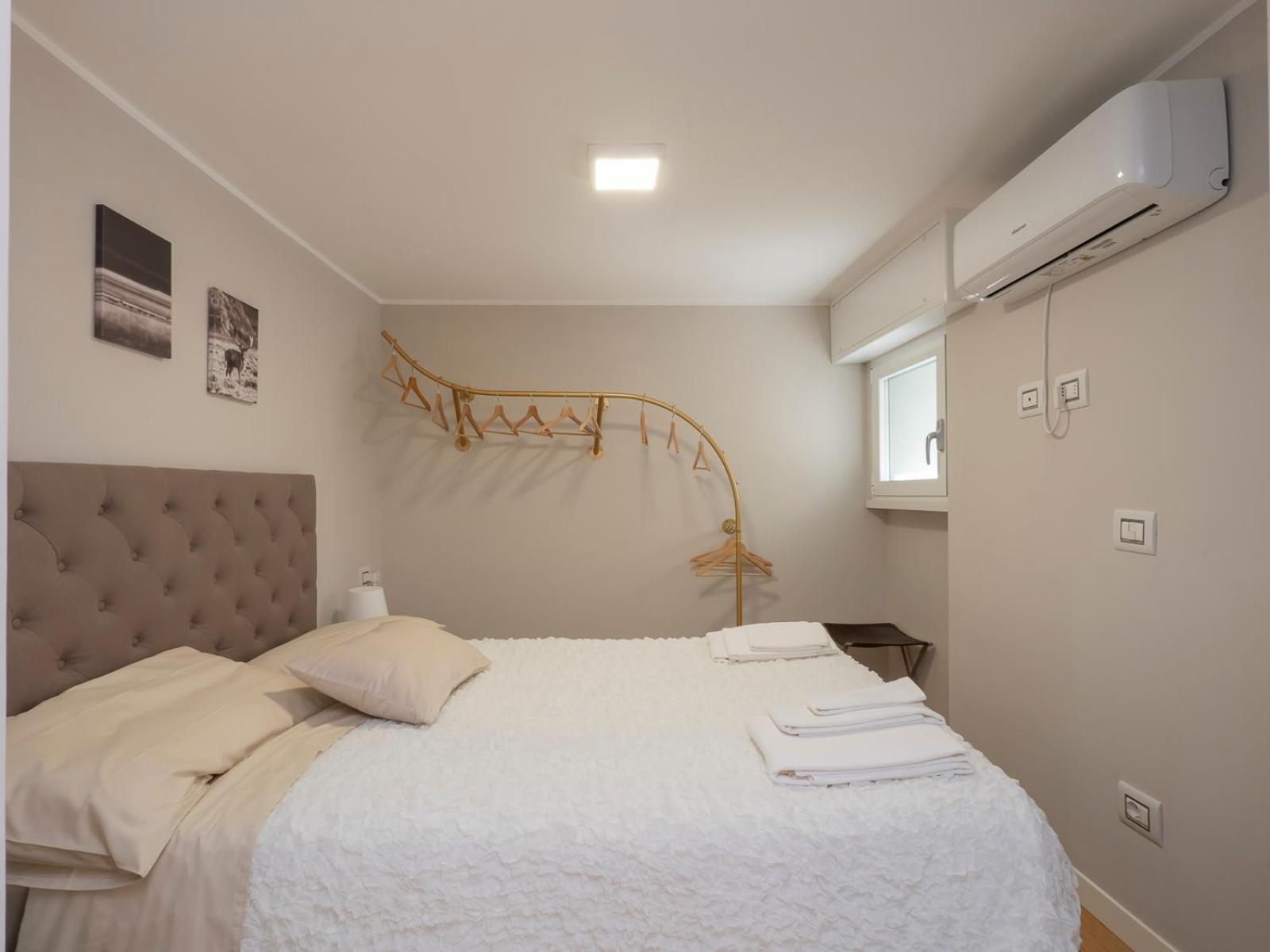 Appartamento Zona Citylife Comodo Per Rho Fiera Milán Exteriér fotografie