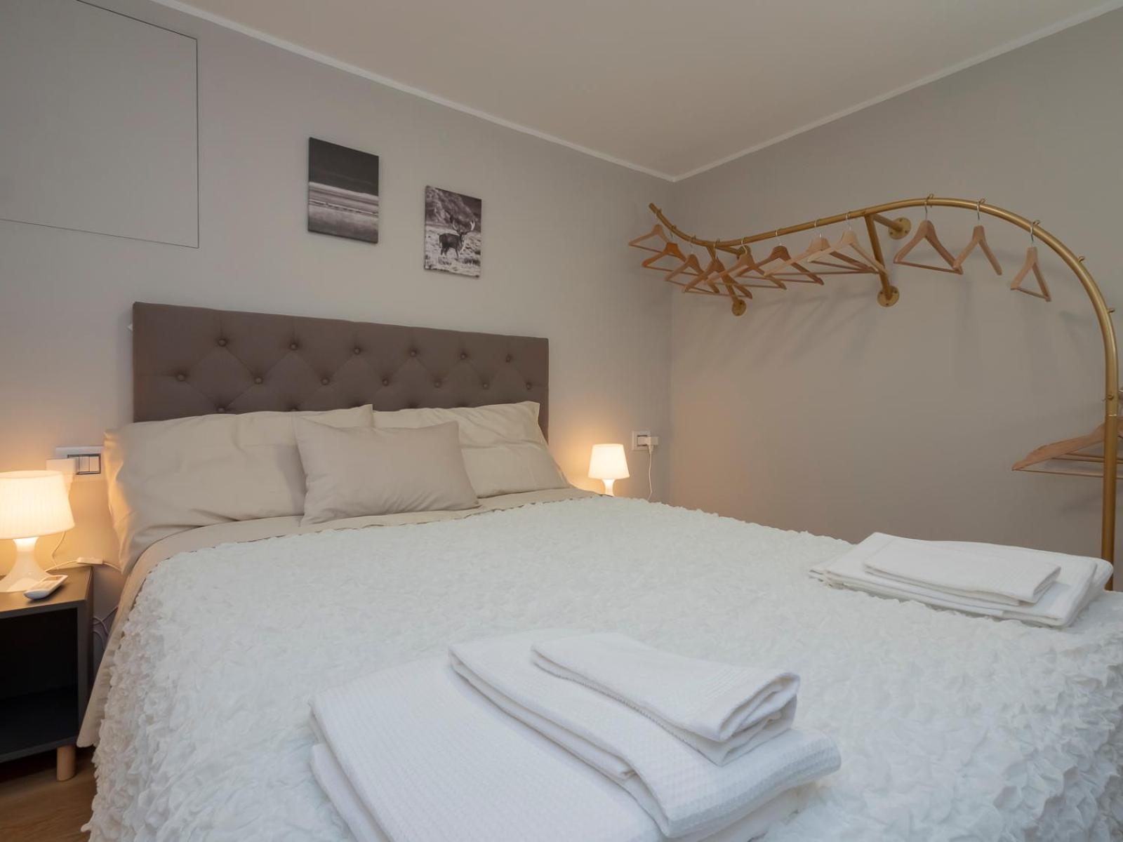 Appartamento Zona Citylife Comodo Per Rho Fiera Milán Exteriér fotografie