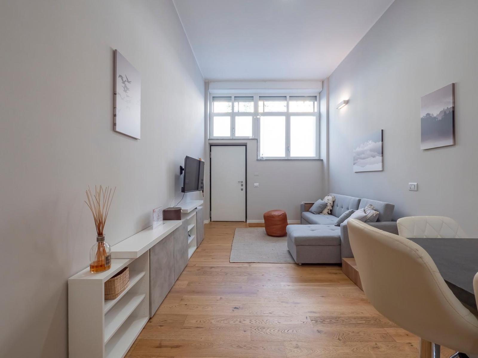 Appartamento Zona Citylife Comodo Per Rho Fiera Milán Exteriér fotografie
