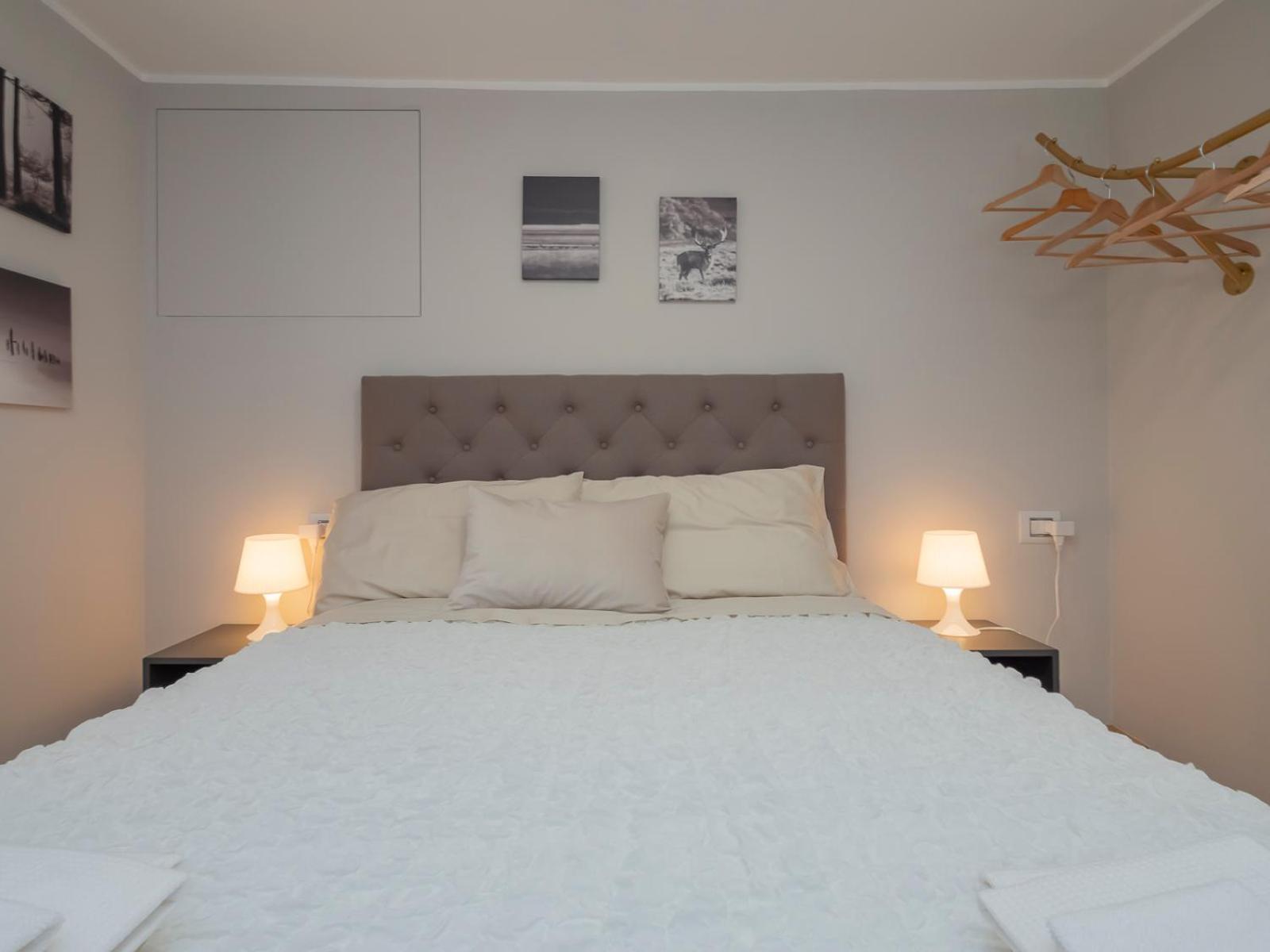 Appartamento Zona Citylife Comodo Per Rho Fiera Milán Exteriér fotografie