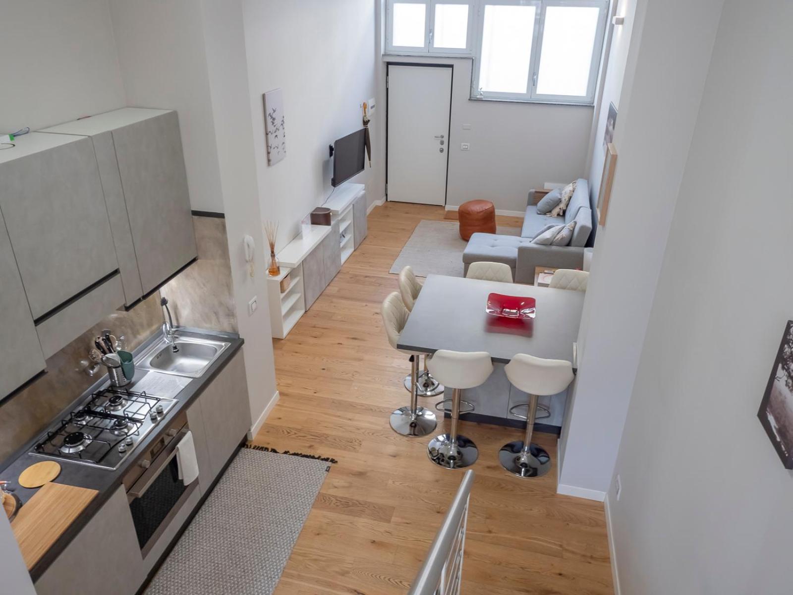 Appartamento Zona Citylife Comodo Per Rho Fiera Milán Exteriér fotografie