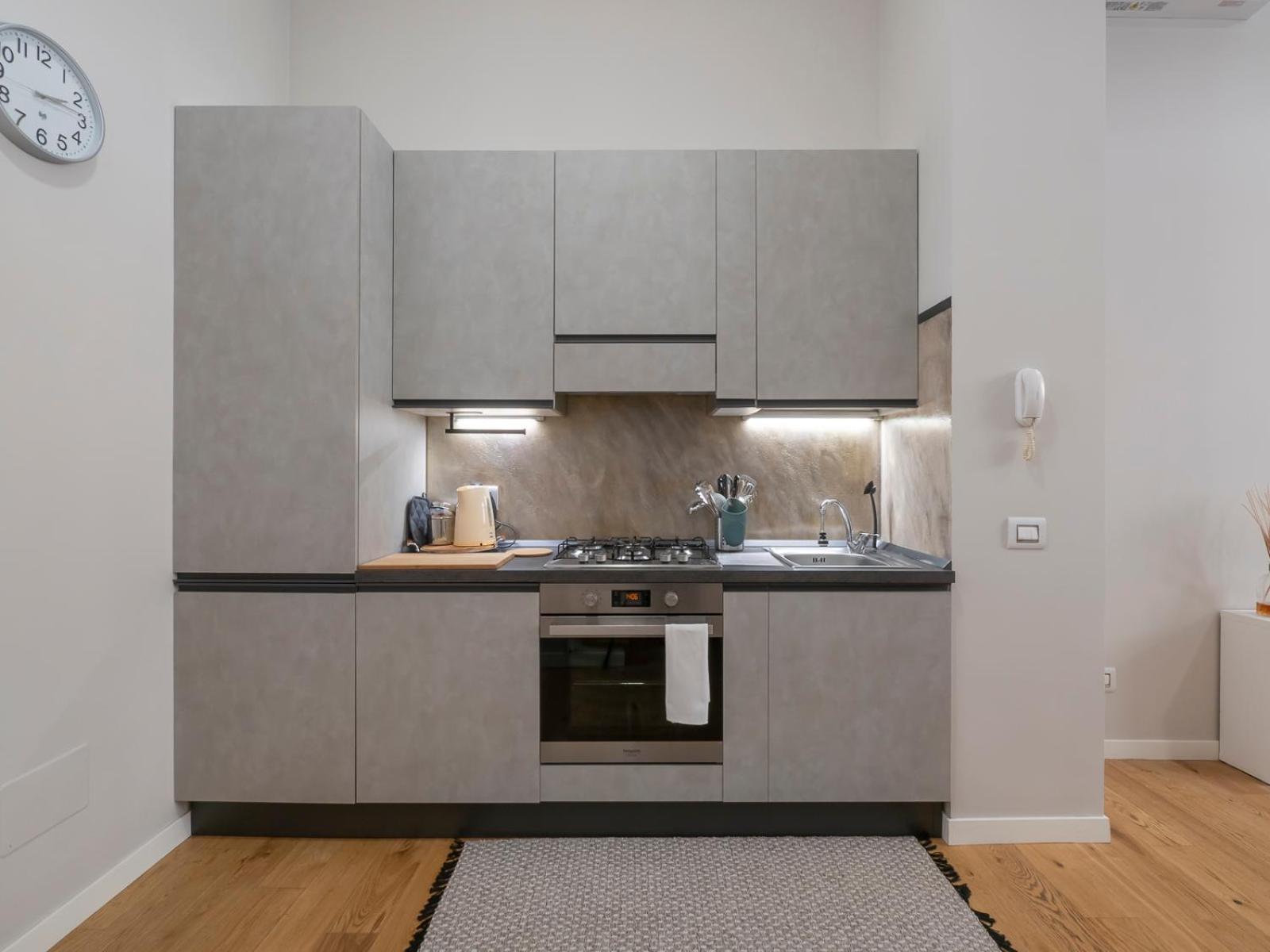 Appartamento Zona Citylife Comodo Per Rho Fiera Milán Exteriér fotografie