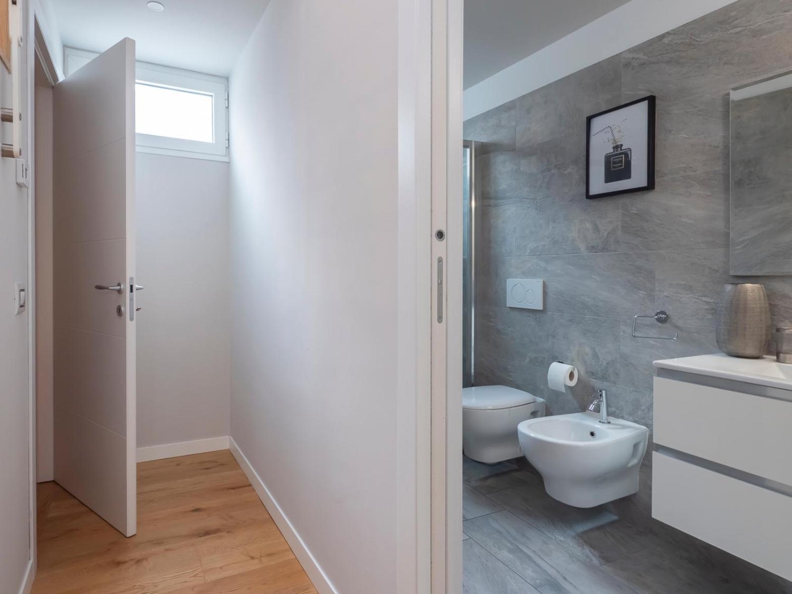 Appartamento Zona Citylife Comodo Per Rho Fiera Milán Exteriér fotografie